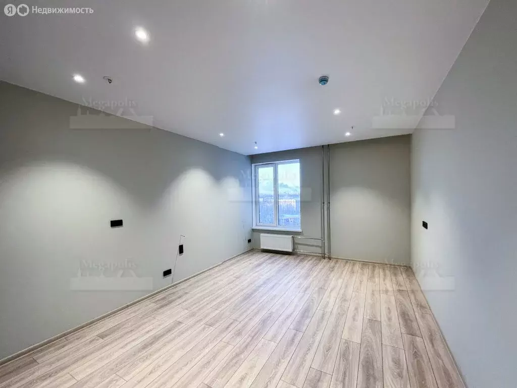 Офис (30.1 м) - Фото 1