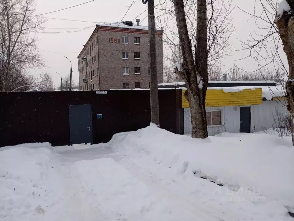 Помещение свободного назначения в Удмуртия, Ижевск Ракетная ул., 6А ... - Фото 1