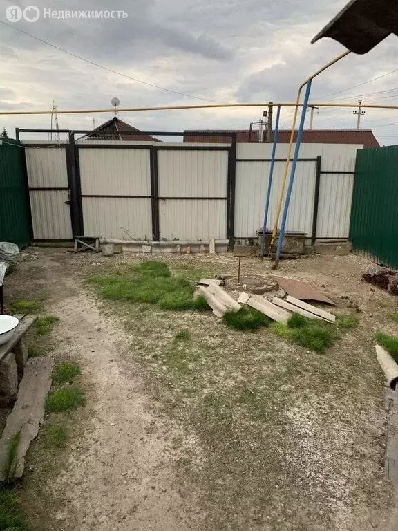 2-комнатная квартира: село Гостищево, улица Жилгородок, 7/3 (44 м) - Фото 1