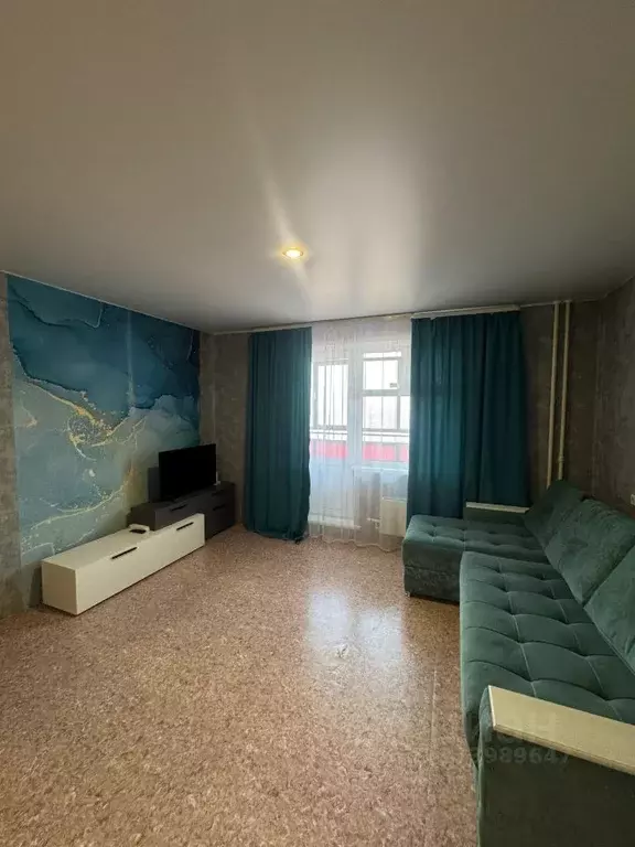 2-к кв. Красноярский край, Красноярск ул. Дмитрия Мартынова, 9 (54.0 ... - Фото 1