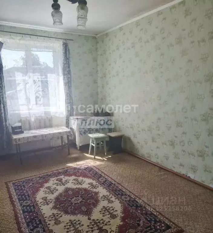 Дом в Краснодарский край, Лабинский район, Сладковское с/пос, пос. ... - Фото 2