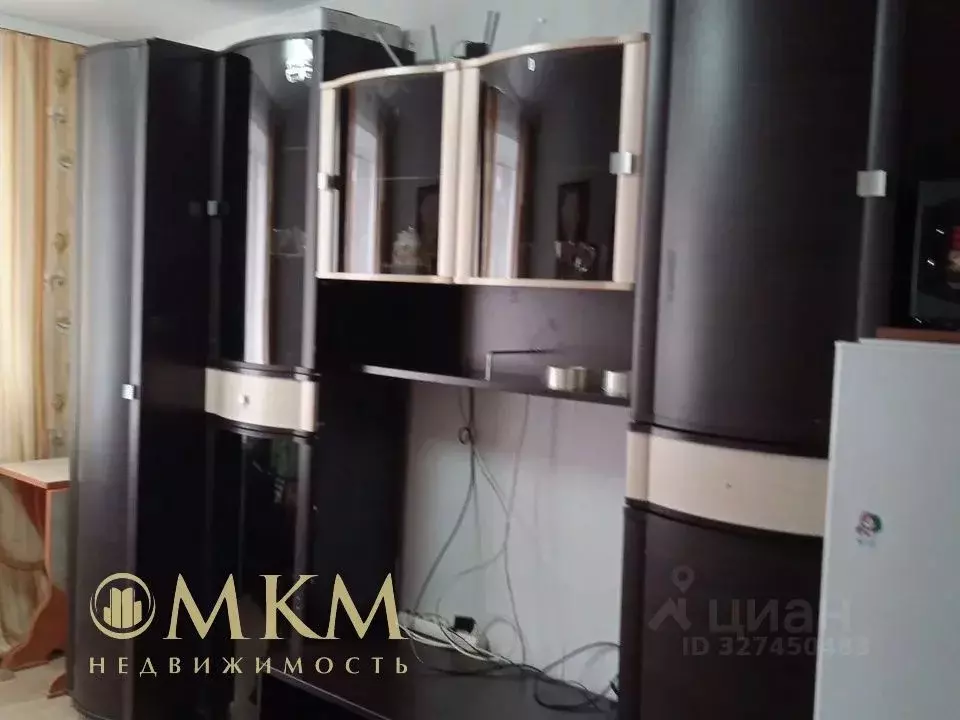 Комната Нижегородская область, Нижний Новгород ул. Сергея Тюленина, 6 ... - Фото 1