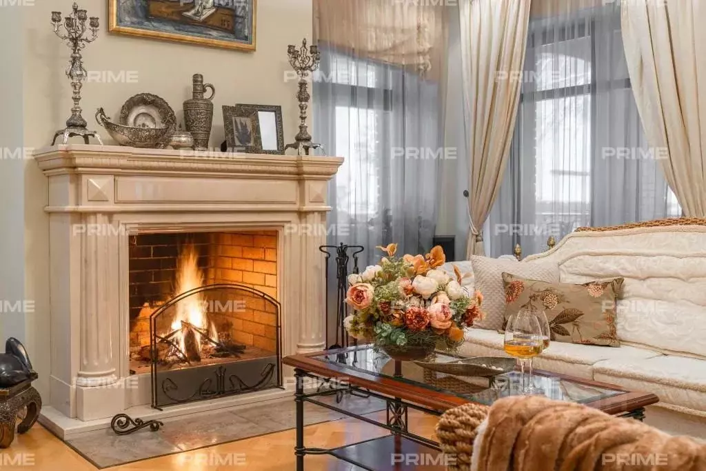 Коттедж в Московская область, Одинцовский городской округ, Усово-5 СНТ ... - Фото 2