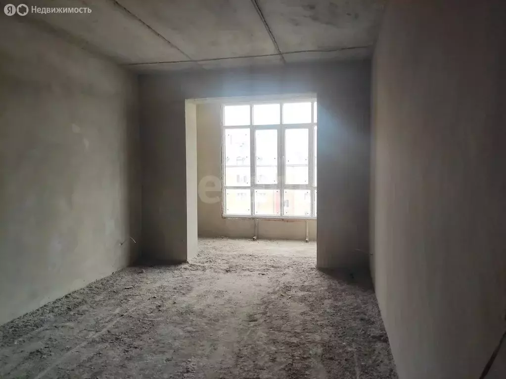 3-комнатная квартира: Владикавказ, улица Астана Кесаева, 44Д (116 м) - Фото 1