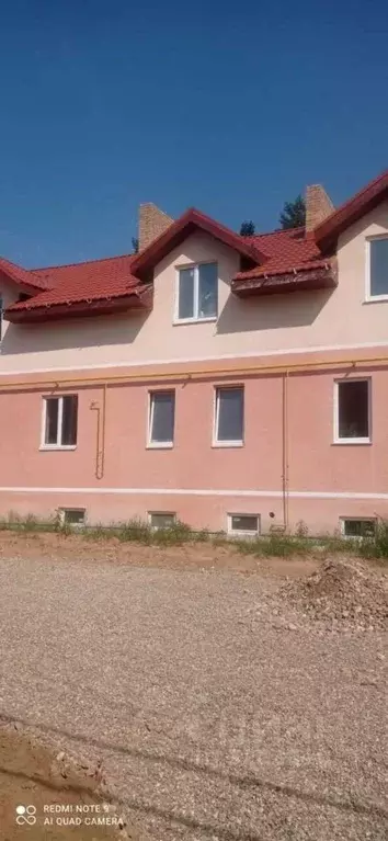 Таунхаус в Ярославская область, Ярославский муниципальный округ, пос. ... - Фото 1