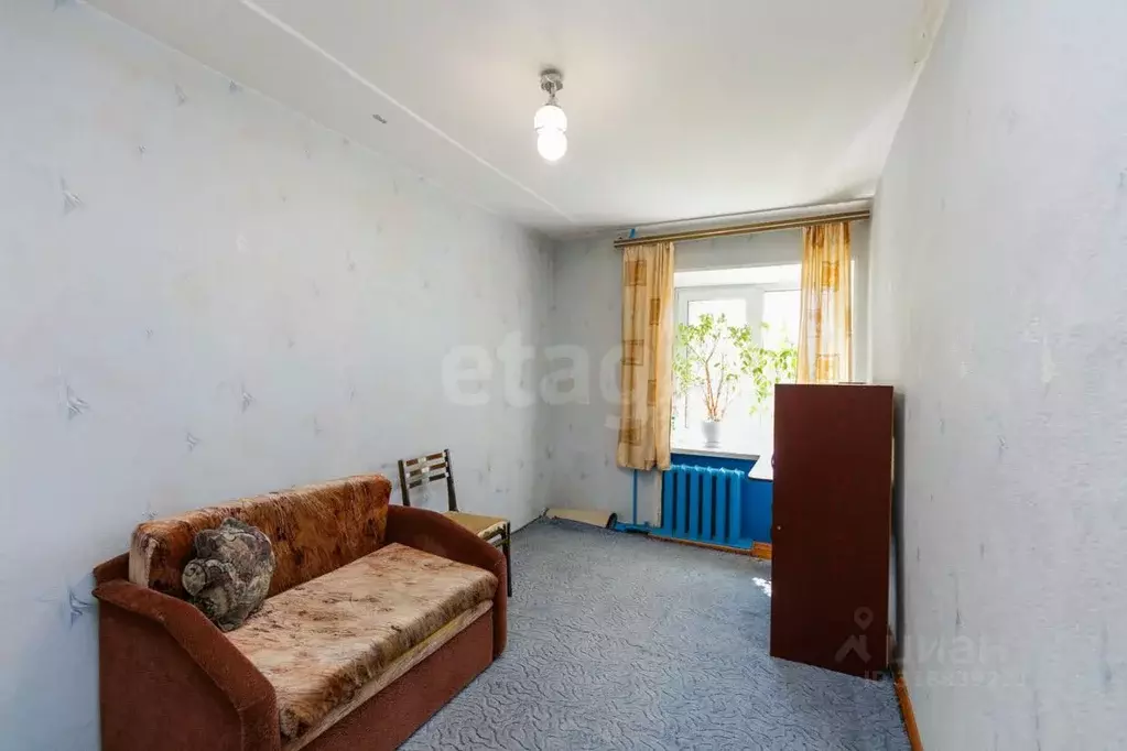 2-к кв. Удмуртия, Ижевск ул. Сороковой километр, 33А (42.4 м) - Фото 1