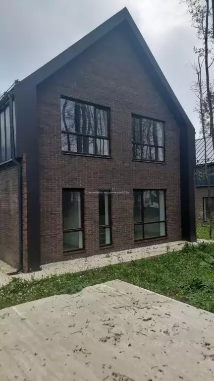 Коттедж в Московская область, Солнечногорск городской округ, ... - Фото 0