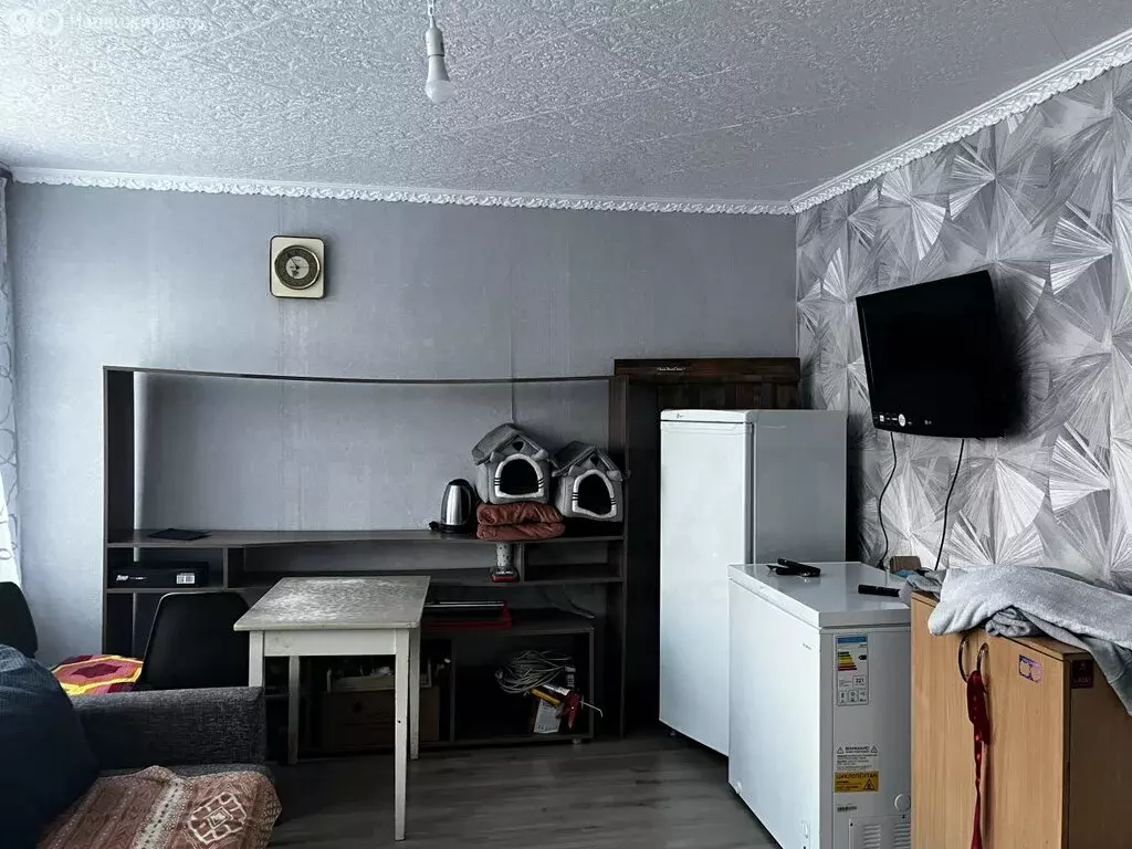 Дом в посёлок Монетный, Лесная улица, 16 (54.4 м) - Фото 2