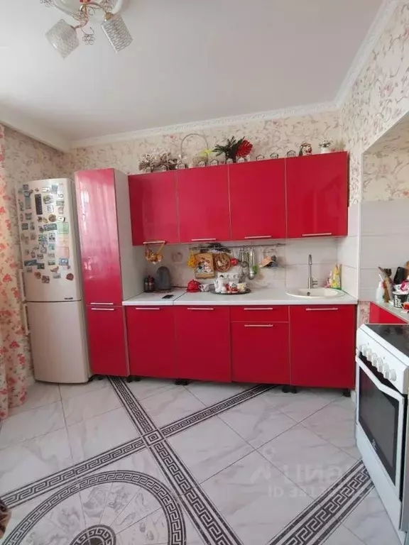 2-к кв. Московская область, Королев ул. Горького, 79к10 (46.7 м) - Фото 1