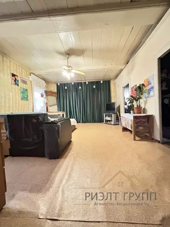 Дом в Татарстан, Казань Люблинская ул., 29 (58 м) - Фото 1