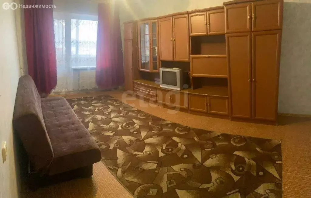 2-комнатная квартира: Ярославль, улица Космонавтов, 27 (54.3 м) - Фото 0
