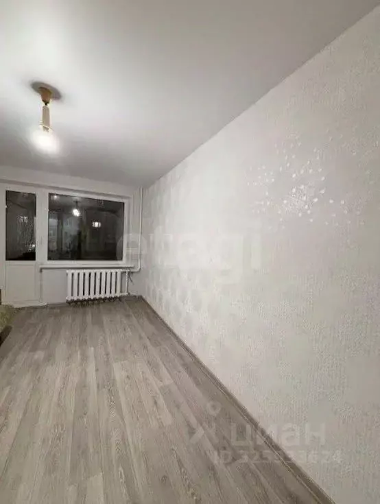 1-к кв. Архангельская область, Архангельск ул. Победы, 114 (31.1 м) - Фото 1
