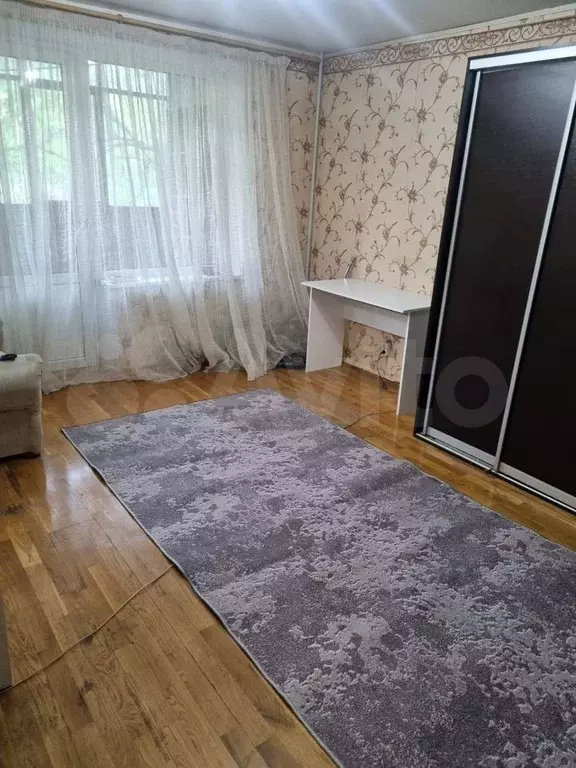 1-к. квартира, 35,6 м, 2/14 эт. - Фото 1