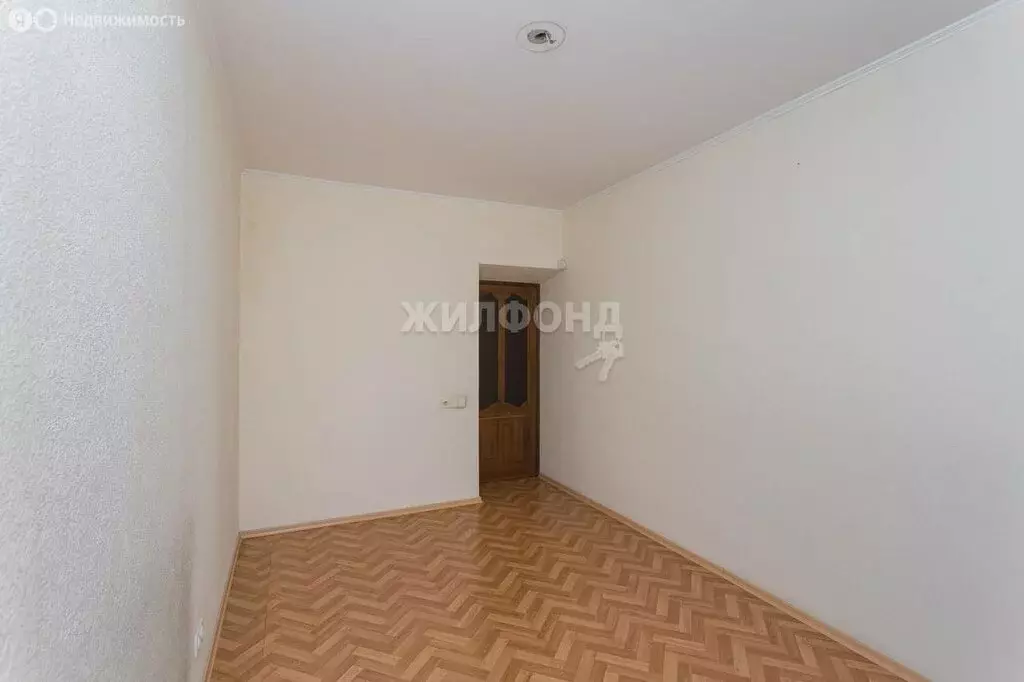 3-комнатная квартира: Новосибирск, Красный проспект, 99 (85 м) - Фото 0
