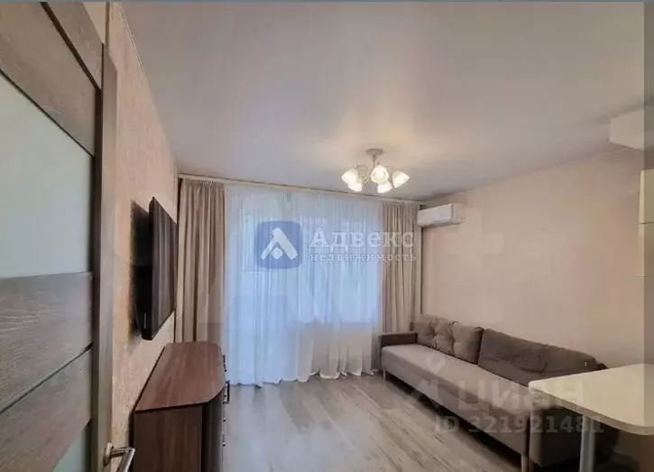 1-к кв. Тюменская область, Тюмень ул. Павла Шарова, 3к1 (47.0 м) - Фото 1