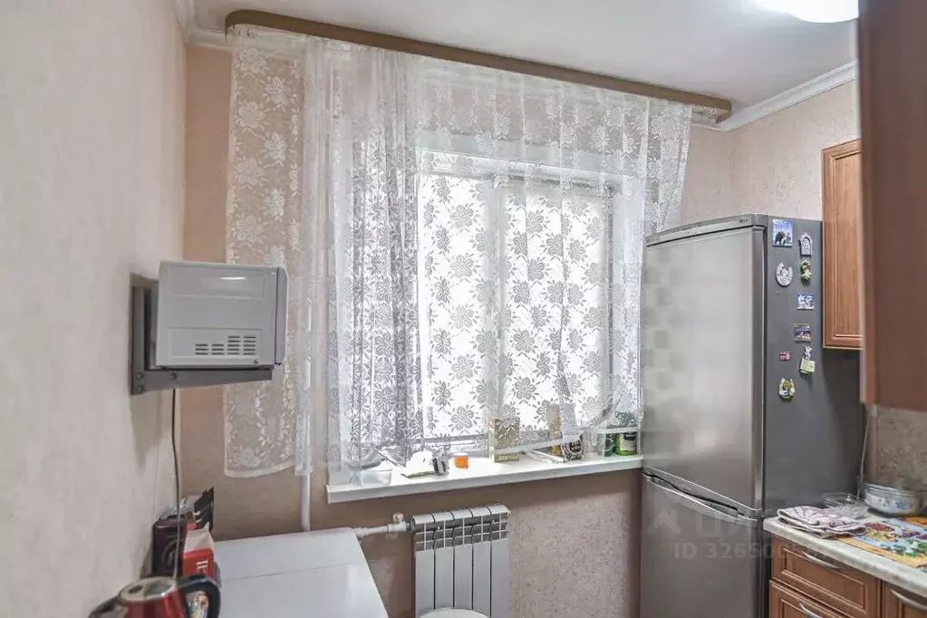 1-к кв. Сахалинская область, Южно-Сахалинск Сахалинская ул., 49 (30.6 ... - Фото 1