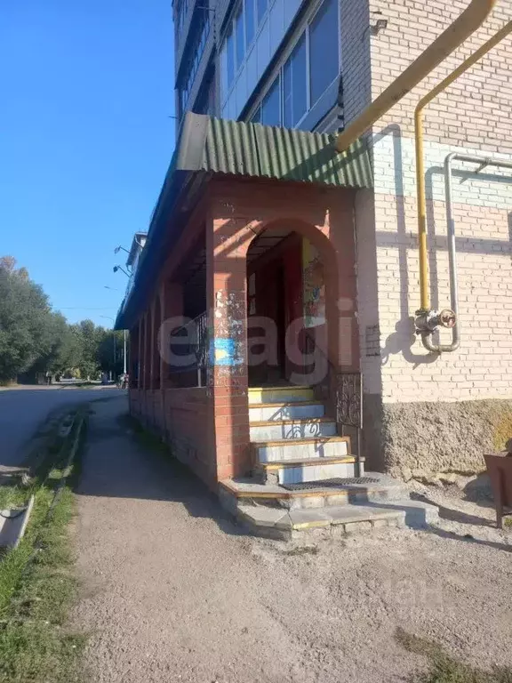 Торговая площадь в Курганская область, Далматово ул. Харитонова, 7 ... - Фото 1