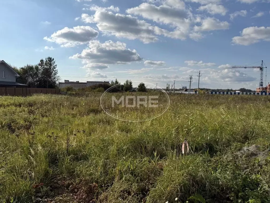 Участок в Калининградская область, Гурьевский муниципальный округ, ... - Фото 1