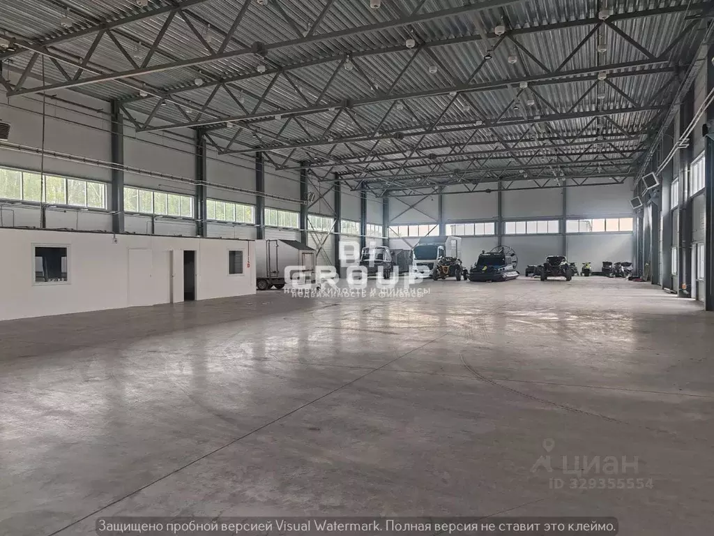 Производственное помещение в Татарстан, Зеленодольск Зеленодольск ... - Фото 2