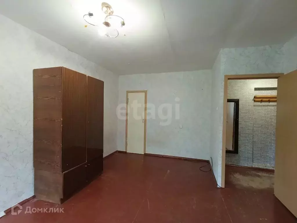 Продаётся 1-к квартира, 31.3 м - Фото 1