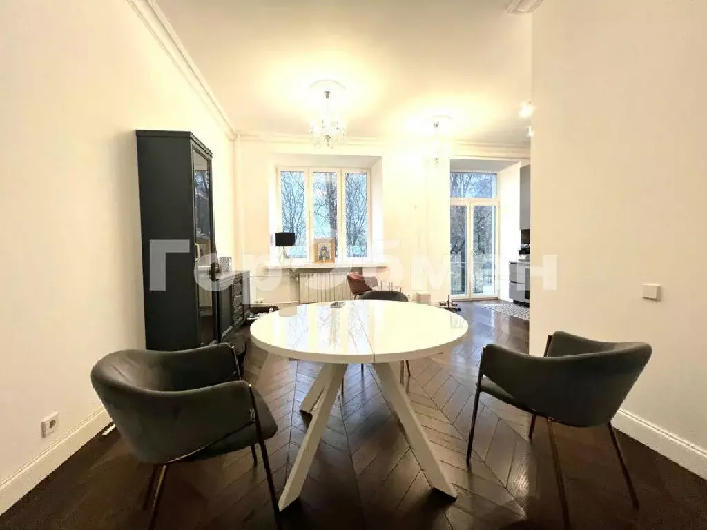 Продается 3-комнатная квартира - Фото 2