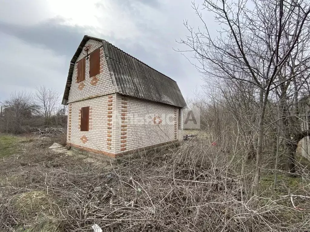 Дом в Ростовская область, Белая Калитва ул. Ахматовой (30 м) - Фото 1