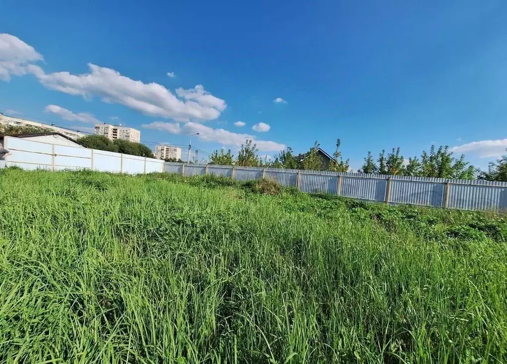 Участок в Московская область, Жуковский ул. Заречная, 23 (10.0 сот.) - Фото 2
