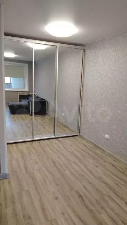 1-к. квартира, 34 м, 7/12 эт. - Фото 0