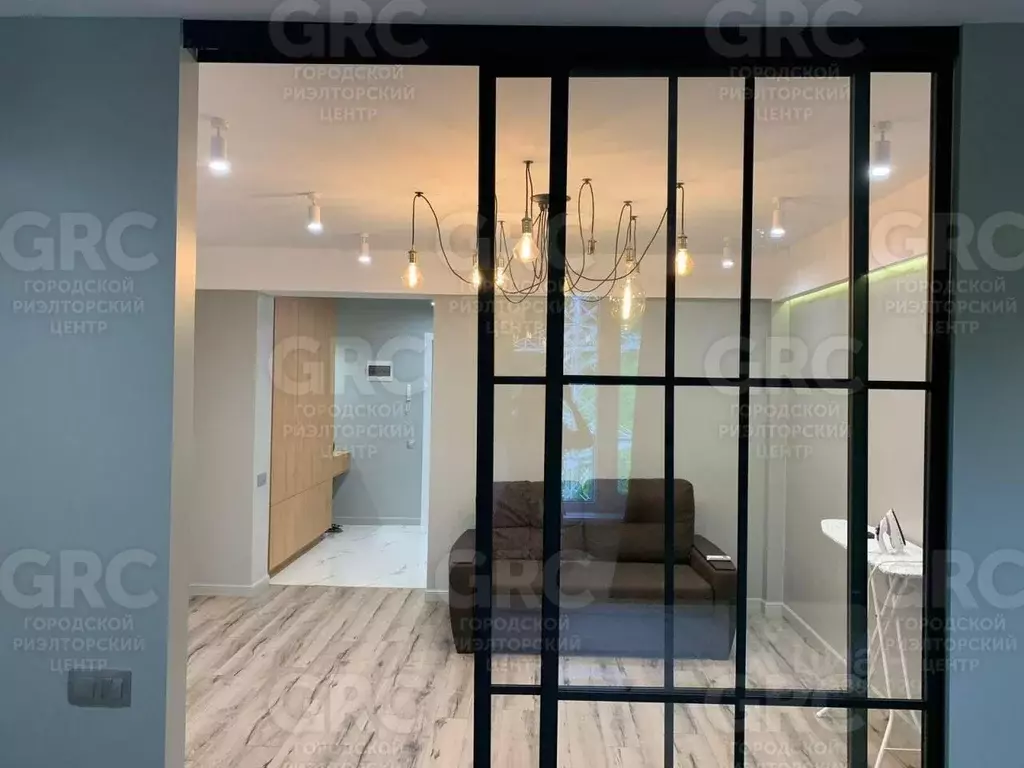 2-к кв. Краснодарский край, Сочи городской округ, с. Раздольное ул. ... - Фото 2