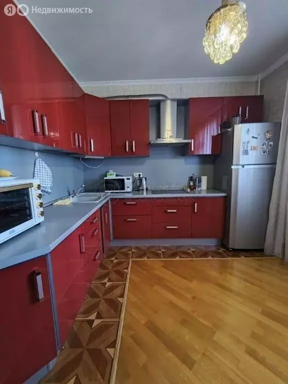 1-комнатная квартира: Москва, улица Герасима Курина, 16 (38 м) - Фото 2