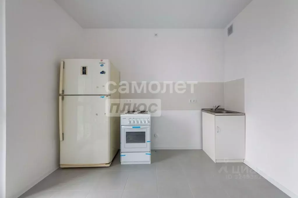 1-к кв. Москва Кронштадтский бул., 27к1 (42.8 м) - Фото 1