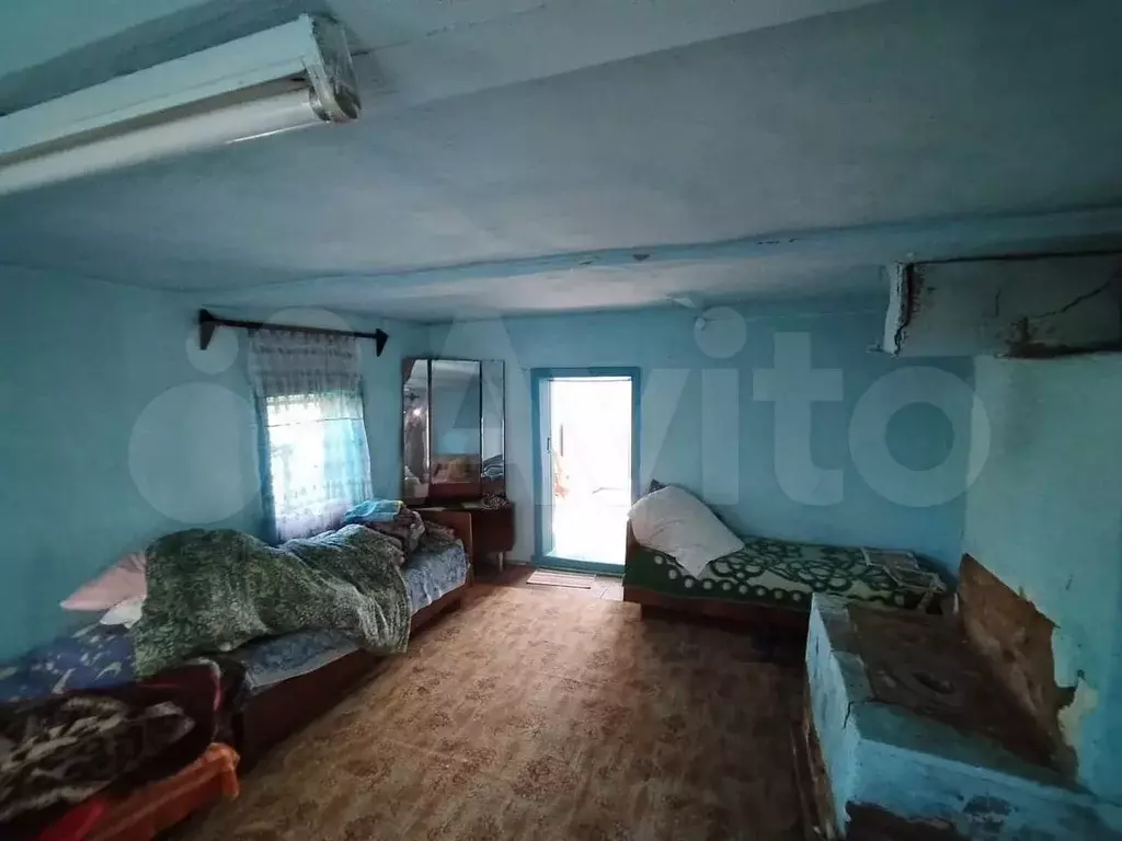 Дом 50 м на участке 25 сот. - Фото 1