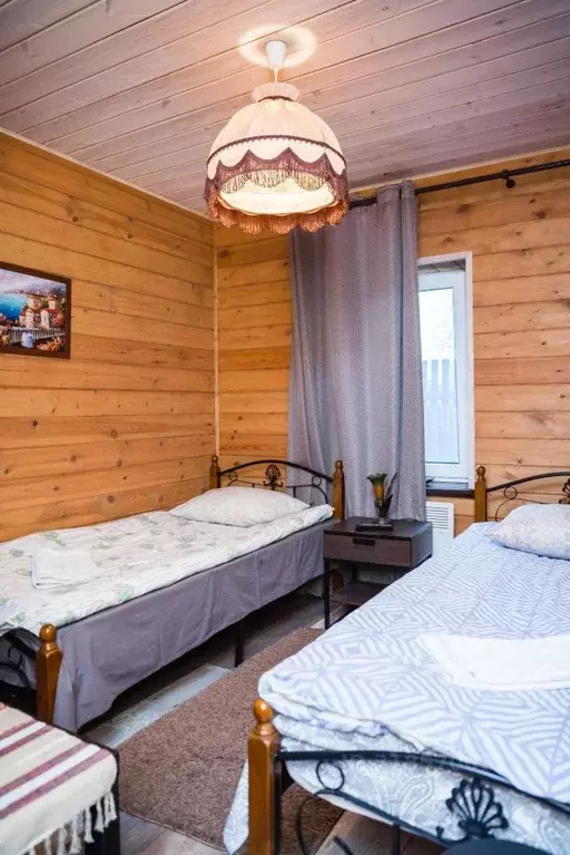 Комната Ленинградская область, Выборгский район, Рощинское городское ... - Фото 0
