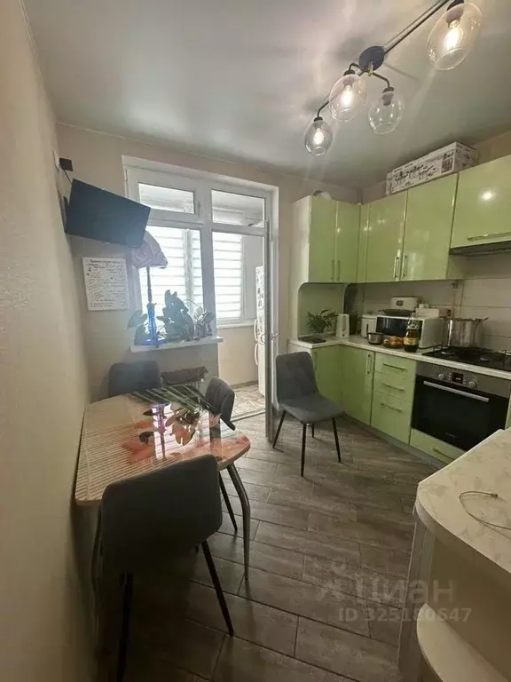 1-к кв. Крым, Симферополь ул. Лексина, 68 (46.0 м) - Фото 1