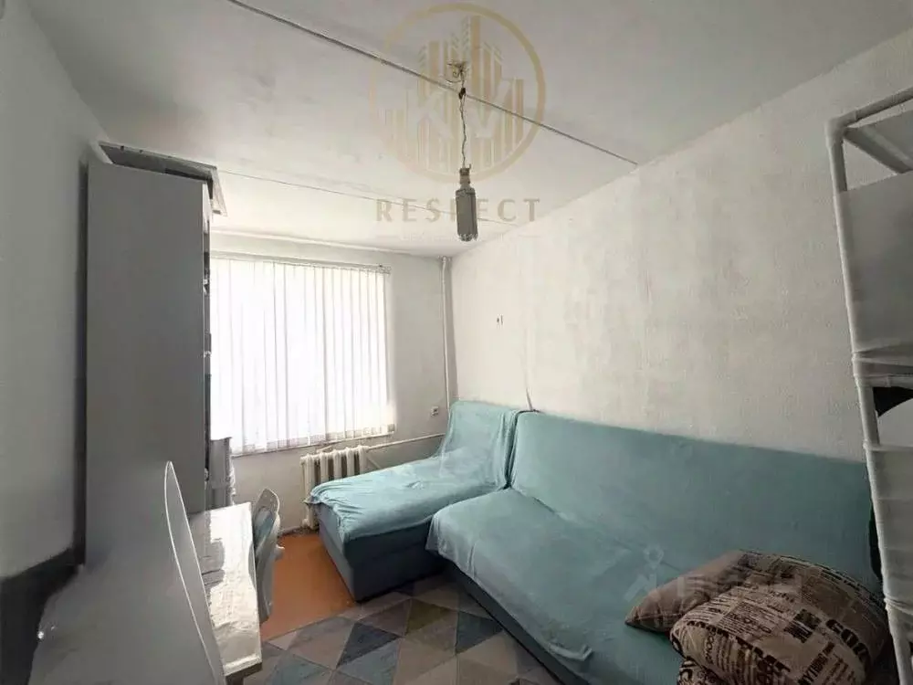 Комната Ставропольский край, Ессентуки ул. Ермолова, 131 (13.0 м) - Фото 1