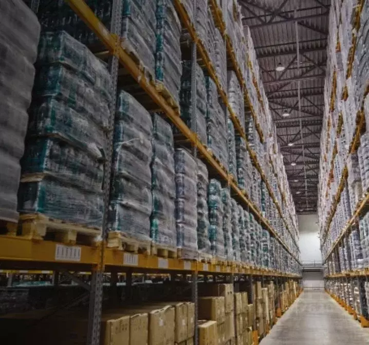 Склад в Московская область, Домодедово городской округ, д. Кучино 53 ... - Фото 2