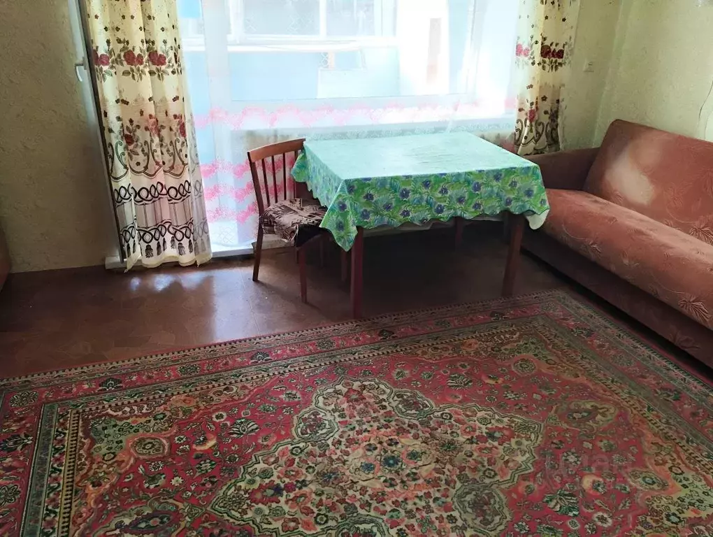 1-к кв. Марий Эл, Йошкар-Ола Первомайская ул., 79 (36.0 м) - Фото 1