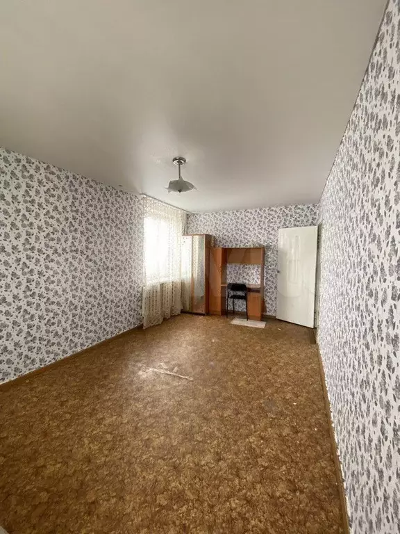 1-к. квартира, 32 м, 3/5 эт. - Фото 1