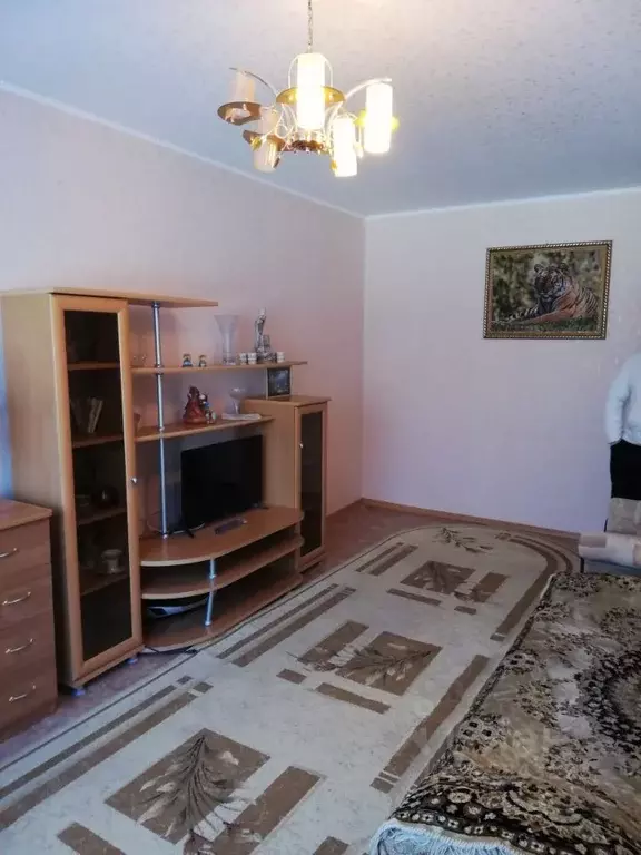 2-к кв. Владимирская область, Киржач ул. Южный квартал, 4 (56.0 м) - Фото 2