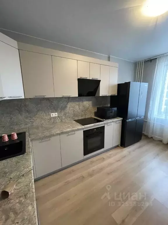 3-к кв. Москва Илимская ул., 1Вк1 (80.0 м) - Фото 2