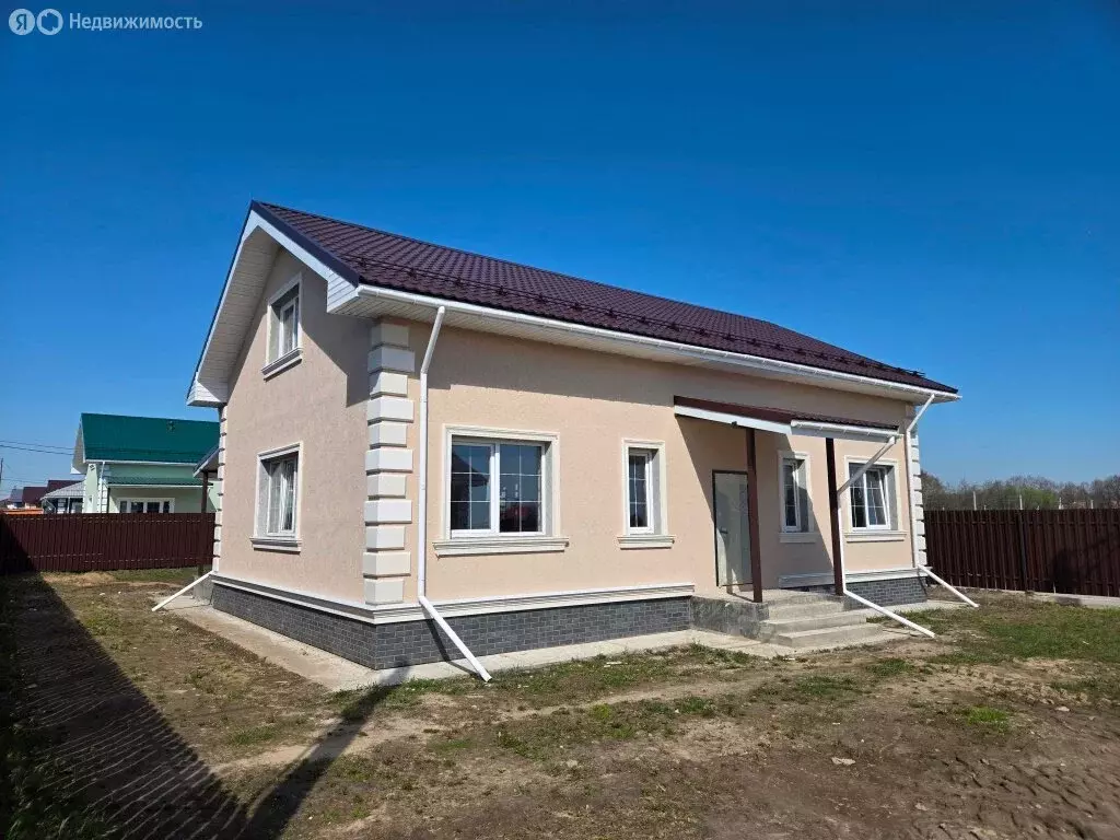 Дом в деревня Дятловка, 330 (194.5 м) - Фото 1