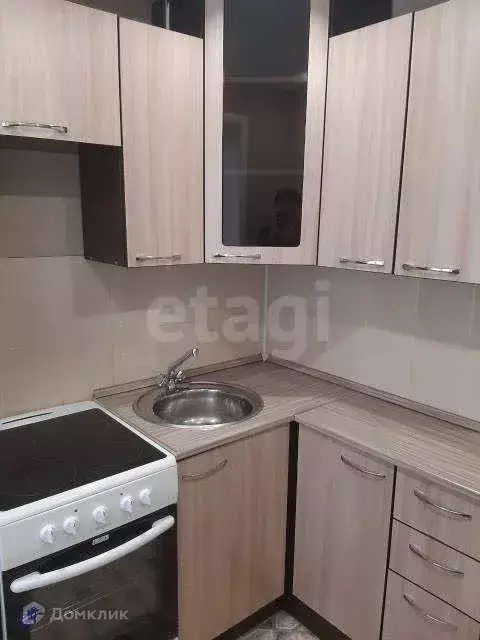 Продаётся 2-к квартира, 44 м - Фото 0