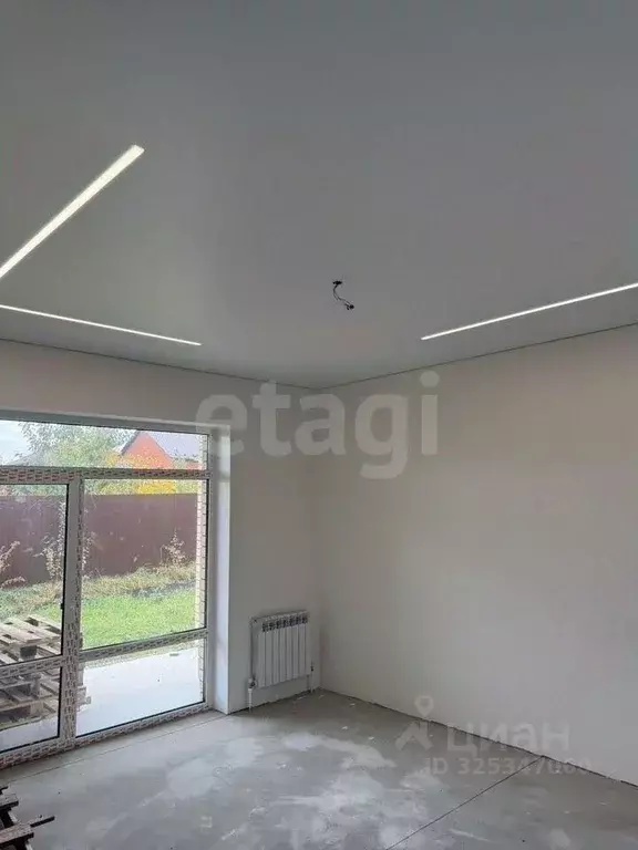 Дом в Белгородская область, Белгород Репное мкр, ул. Имени В.С. ... - Фото 1