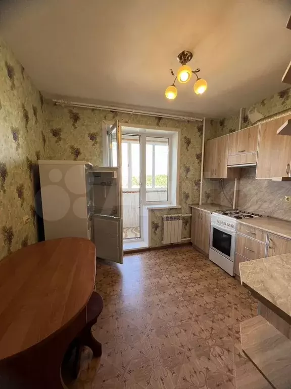 1-к. квартира, 33 м, 8/10 эт. - Фото 0