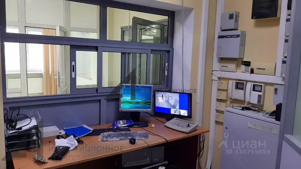 Офис в Тюменская область, Тюмень ул. Герцена, 62/1 (836 м) - Фото 1