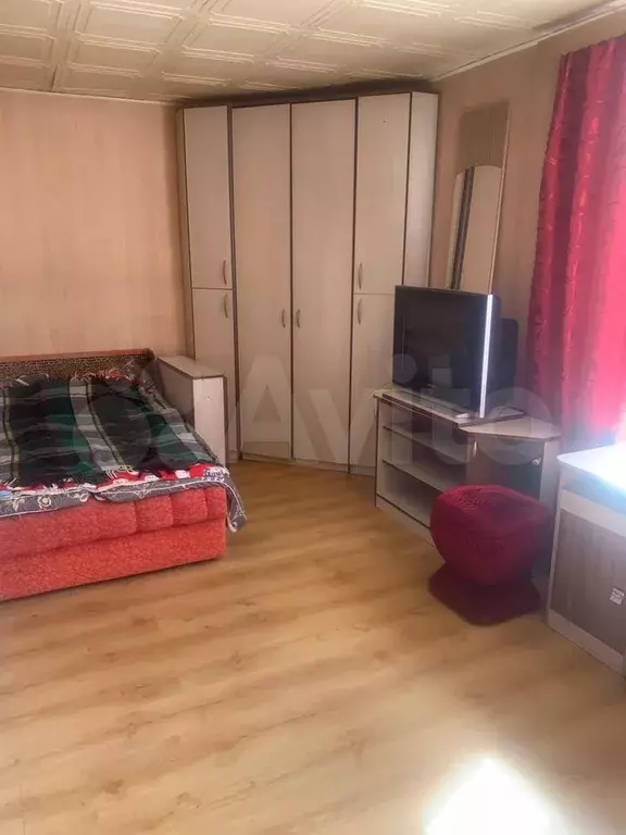 2-к. квартира, 42,3 м, 4/6 эт. - Фото 1
