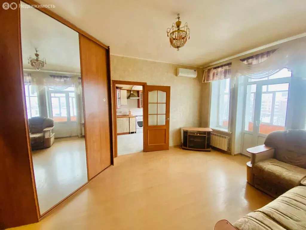 1-комнатная квартира: Нижний Тагил, проспект Строителей, 27/15 (41.3 ... - Фото 2