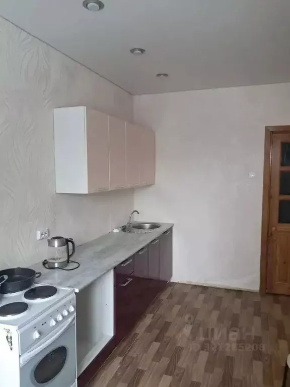 1-к кв. Воронежская область, Воронеж Московский просп., 153 (42.0 м) - Фото 2