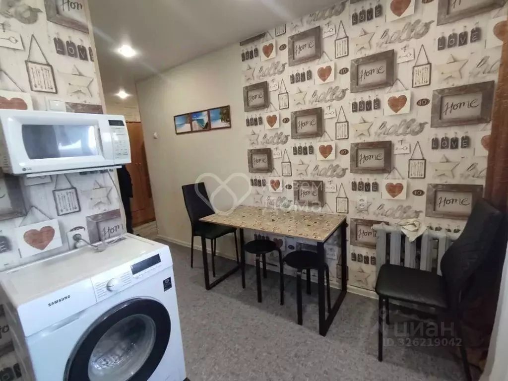 3-к кв. Волгоградская область, Волгоград Ангарская ул., 116 (57.7 м) - Фото 2