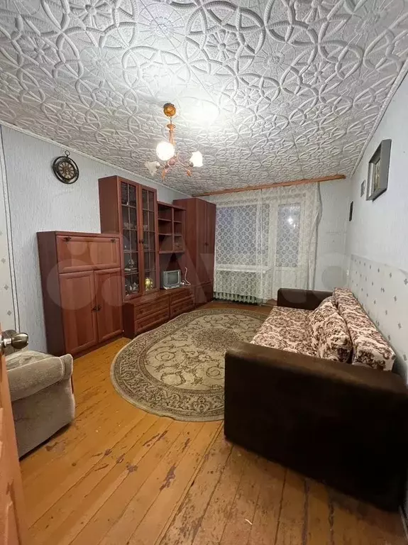 2-к. квартира, 45 м, 5/5 эт. - Фото 1